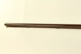 Engraved LIVERPOOL WILLIAMS & POWELL Shotgun PERCUSSION Double Barrel Fowling Gun - 6 of 23