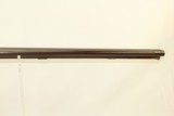 Engraved LIVERPOOL WILLIAMS & POWELL Shotgun PERCUSSION Double Barrel Fowling Gun - 23 of 23