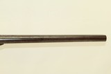 JOHN WAYNE BATJAC Greener SxS Hammer Shotgun
Engraved Double Barrel Used in John Wayne’s Films! - 23 of 23