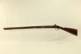 ANTIQUE Pennsylvania Percussion SHOTGUN by SIEGFRIED Kentucky Style Single Barrel Scatter Gun! - 14 of 17