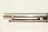 1901 COLT FRONTIER SIX-SHOOTER SAA M1873 Revolver .44-40 WCF Colt 6-Shooter Made in 1901 with Pearlite Grips! - 15 of 19