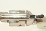 1901 COLT FRONTIER SIX-SHOOTER SAA M1873 Revolver .44-40 WCF Colt 6-Shooter Made in 1901 with Pearlite Grips! - 9 of 19