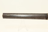 CIVIL WAR Antique MERWIN & BRAY PLANT Revolver Brass Framed .42 Caliber Cup-Fire! - 8 of 17
