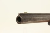 CIVIL WAR Antique MERWIN & BRAY PLANT Revolver Brass Framed .42 Caliber Cup-Fire! - 10 of 17
