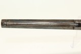 4CIVIL WAR Engraved MOORE’S PATENT Belt RevolverScarce & Very Collectible Civil War Revolver - 13 of 18