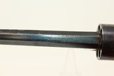 4CIVIL WAR Engraved MOORE’S PATENT Belt RevolverScarce & Very Collectible Civil War Revolver - 7 of 18