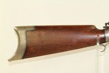 SCARCE Allen & Thurber MUZZLELOADING .40 Cal Rifle
1 of 300 Percussion Muzzle Loading Sidehammers Made! - 3 of 19