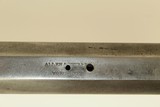 SCARCE Allen & Thurber MUZZLELOADING .40 Cal Rifle
1 of 300 Percussion Muzzle Loading Sidehammers Made! - 12 of 19
