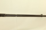 NICE Antique SPRINGFIELD Model 1879 TRAPDOOR Rifle The Original .45-70 GOVT, Made Circa 1882 - 14 of 25