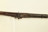 NICE Antique SPRINGFIELD Model 1879 TRAPDOOR Rifle The Original .45-70 GOVT, Made Circa 1882 - 13 of 25