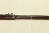 NICE Antique SPRINGFIELD Model 1879 TRAPDOOR Rifle The Original .45-70 GOVT, Made Circa 1882 - 5 of 25