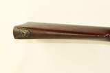NICE Antique SPRINGFIELD Model 1879 TRAPDOOR Rifle The Original .45-70 GOVT, Made Circa 1882 - 12 of 25