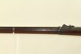 NICE Antique SPRINGFIELD Model 1879 TRAPDOOR Rifle The Original .45-70 GOVT, Made Circa 1882 - 25 of 25
