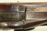 NICE Antique SPRINGFIELD Model 1879 TRAPDOOR Rifle The Original .45-70 GOVT, Made Circa 1882 - 8 of 25