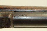 NICE Antique SPRINGFIELD Model 1879 TRAPDOOR Rifle The Original .45-70 GOVT, Made Circa 1882 - 10 of 25