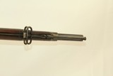 NICE Antique SPRINGFIELD Model 1879 TRAPDOOR Rifle The Original .45-70 GOVT, Made Circa 1882 - 20 of 25