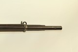NICE Antique SPRINGFIELD Model 1879 TRAPDOOR Rifle The Original .45-70 GOVT, Made Circa 1882 - 15 of 25