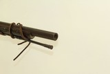 SHORTENED, Tack Decorated SPRINGFIELD TRAPDOOR Model 1884 Rifle in .45-70 GOVT - 7 of 19