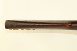 SHORTENED, Tack Decorated SPRINGFIELD TRAPDOOR Model 1884 Rifle in .45-70 GOVT - 10 of 19