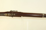 CIVIL WAR Springfield Model 1861 INFANTRY MUSKET The Union’s Standard Infantry Weapon! - 17 of 25