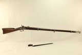CIVIL WAR Springfield Model 1861 INFANTRY MUSKET The Union’s Standard Infantry Weapon! - 1 of 25