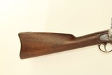 CIVIL WAR Springfield Model 1861 INFANTRY MUSKET The Union’s Standard Infantry Weapon! - 3 of 25