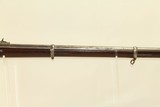 CIVIL WAR Springfield Model 1861 INFANTRY MUSKET The Union’s Standard Infantry Weapon! - 5 of 25