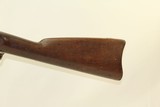 CIVIL WAR Springfield Model 1861 INFANTRY MUSKET The Union’s Standard Infantry Weapon! - 23 of 25