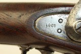 CIVIL WAR Springfield Model 1861 INFANTRY MUSKET The Union’s Standard Infantry Weapon! - 8 of 25