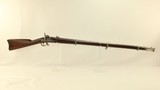 CIVIL WAR Springfield Model 1861 INFANTRY MUSKET The Union’s Standard Infantry Weapon! - 2 of 25
