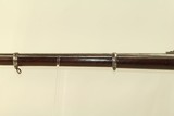 CIVIL WAR Springfield Model 1861 INFANTRY MUSKET The Union’s Standard Infantry Weapon! - 25 of 25
