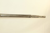 CIVIL WAR Springfield Model 1861 INFANTRY MUSKET The Union’s Standard Infantry Weapon! - 15 of 25