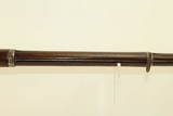 CIVIL WAR Springfield Model 1861 INFANTRY MUSKET The Union’s Standard Infantry Weapon! - 18 of 25