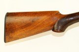 BAKER GUN Co. “Batavia” SxS HAMMERLESS Shotgun C&R 12 Gauge Side by Side from the Early 1900s! - 22 of 25