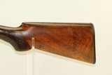 BAKER GUN Co. “Batavia” SxS HAMMERLESS Shotgun C&R 12 Gauge Side by Side from the Early 1900s! - 3 of 25