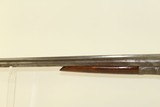 BAKER GUN Co. “Batavia” SxS HAMMERLESS Shotgun C&R 12 Gauge Side by Side from the Early 1900s! - 5 of 25
