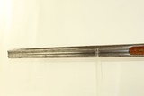 BAKER GUN Co. “Batavia” SxS HAMMERLESS Shotgun C&R 12 Gauge Side by Side from the Early 1900s! - 19 of 25