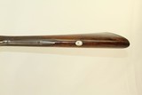 W.W. GREENER Double Barrel SxS HAMMER Shotgun
Nicely Engraved 12 Gauge Shotgun - 13 of 23