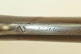 W.W. GREENER Double Barrel SxS HAMMER Shotgun
Nicely Engraved 12 Gauge Shotgun - 11 of 23