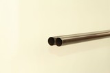 W.W. GREENER Double Barrel SxS HAMMER Shotgun
Nicely Engraved 12 Gauge Shotgun - 8 of 23