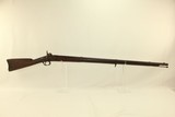 TRENTON LOCOMOTIVE & MACHINING CO M1861 Musket Civil War Infantry Rifle-Musket from New Jersey! - 2 of 23