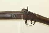TRENTON LOCOMOTIVE & MACHINING CO M1861 Musket Civil War Infantry Rifle-Musket from New Jersey! - 21 of 23