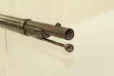 TRENTON LOCOMOTIVE & MACHINING CO M1861 Musket Civil War Infantry Rifle-Musket from New Jersey! - 10 of 23