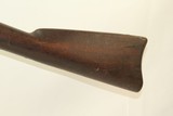 TRENTON LOCOMOTIVE & MACHINING CO M1861 Musket Civil War Infantry Rifle-Musket from New Jersey! - 20 of 23