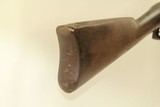 TRENTON LOCOMOTIVE & MACHINING CO M1861 Musket Civil War Infantry Rifle-Musket from New Jersey! - 9 of 23