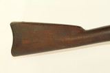 TRENTON LOCOMOTIVE & MACHINING CO M1861 Musket Civil War Infantry Rifle-Musket from New Jersey! - 3 of 23
