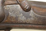 TRENTON LOCOMOTIVE & MACHINING CO M1861 Musket Civil War Infantry Rifle-Musket from New Jersey! - 7 of 23