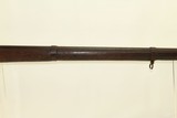 TRENTON LOCOMOTIVE & MACHINING CO M1861 Musket Civil War Infantry Rifle-Musket from New Jersey! - 5 of 23