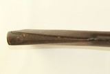 TRENTON LOCOMOTIVE & MACHINING CO M1861 Musket Civil War Infantry Rifle-Musket from New Jersey! - 15 of 23