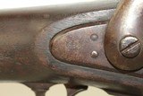 TRENTON LOCOMOTIVE & MACHINING CO M1861 Musket Civil War Infantry Rifle-Musket from New Jersey! - 8 of 23